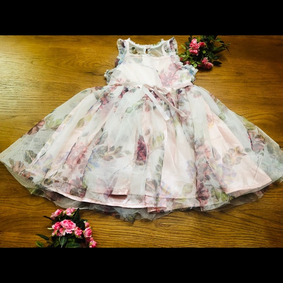 Girls dresses - Picture 5 of 5